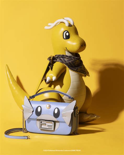 fendi pokemon dratini.